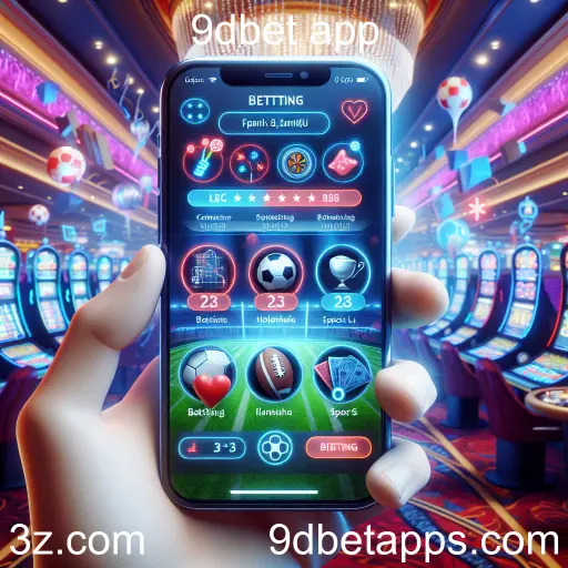 Estatísticas 9dbet app